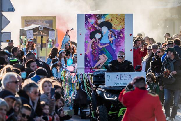 Tito i Ante Pavelić spaljeni kao Krnje u Kaštel Starom