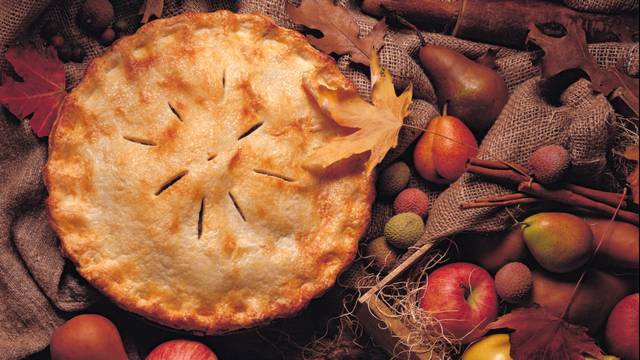 Napravite finu hrskavu pitu od jabuke: Svi će je htjeti kušati