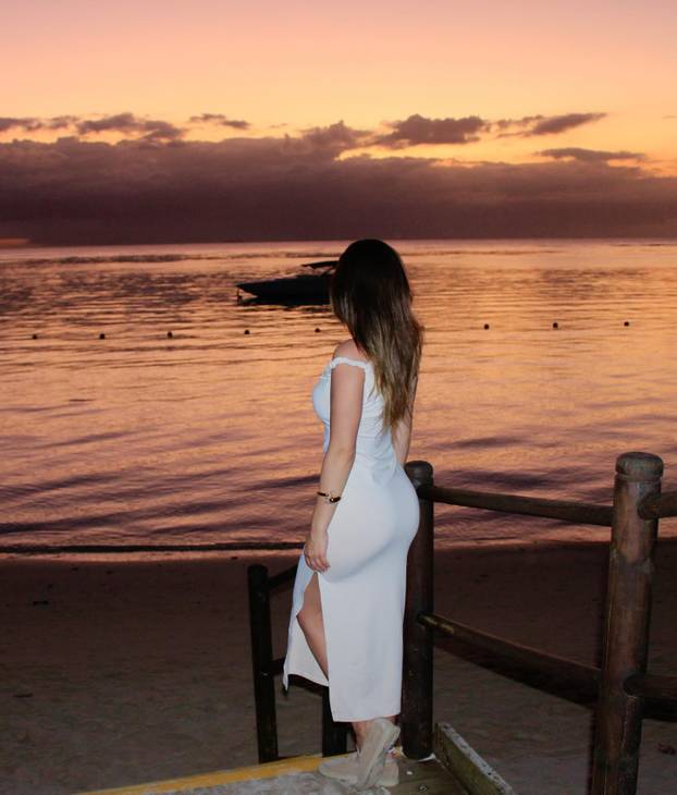 FOTO Bivši hajdukovac opet je u HNL-u, ona mu je osvojila srce