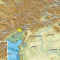 Snažan potres magnitude 5,5 po Richteru u Turskoj: 'Trajalo je  15 sekundi. Baš je gadno zatreslo'