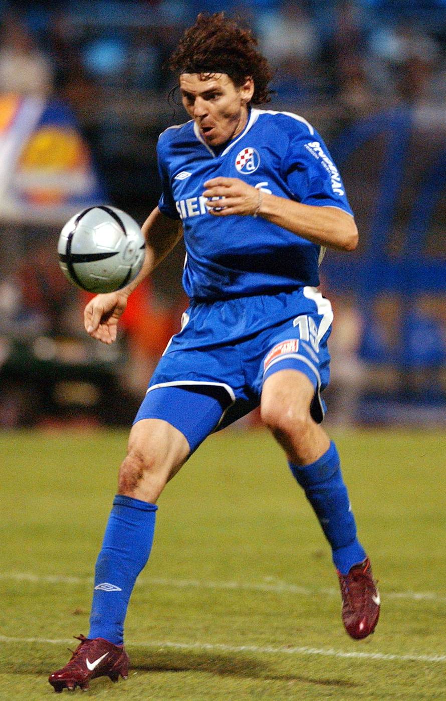 'Žena Ćire Blaževića spasila mi je frizuru. Ćiri nije bilo drago...'