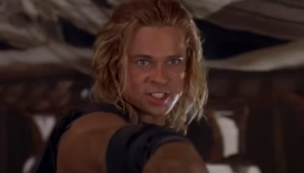 FOTO Holivudski šarmer ljubio je brojne poznate dame, evo i kako se mijenjao Brad Pitt