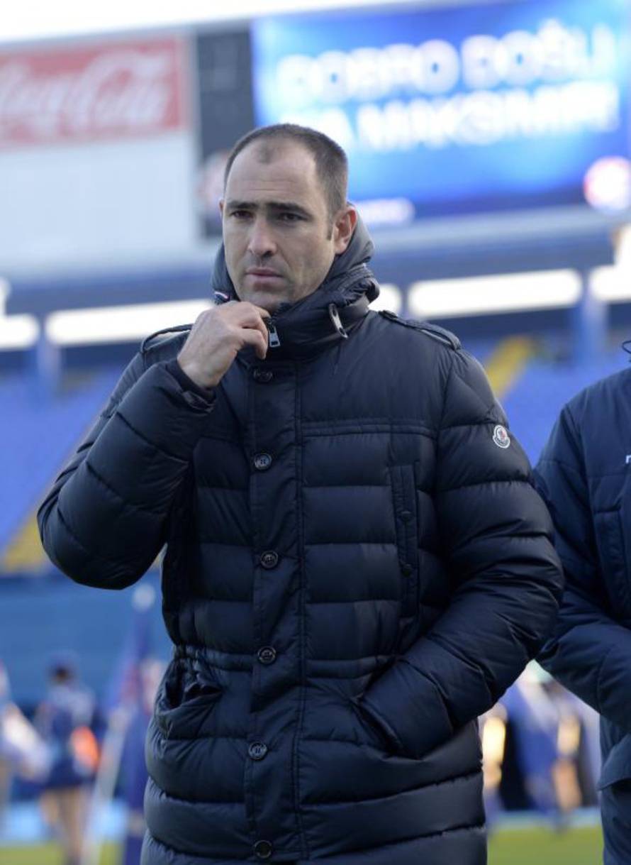 Marko Lukunić/Pixsell