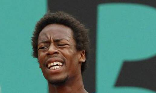 Francuz Monfils poražen već u prvom kolu ATP u Stuttgartu