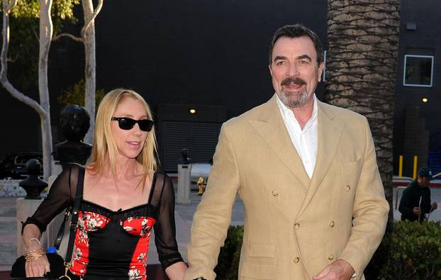 "Blue Blood" Screening - Los Angeles