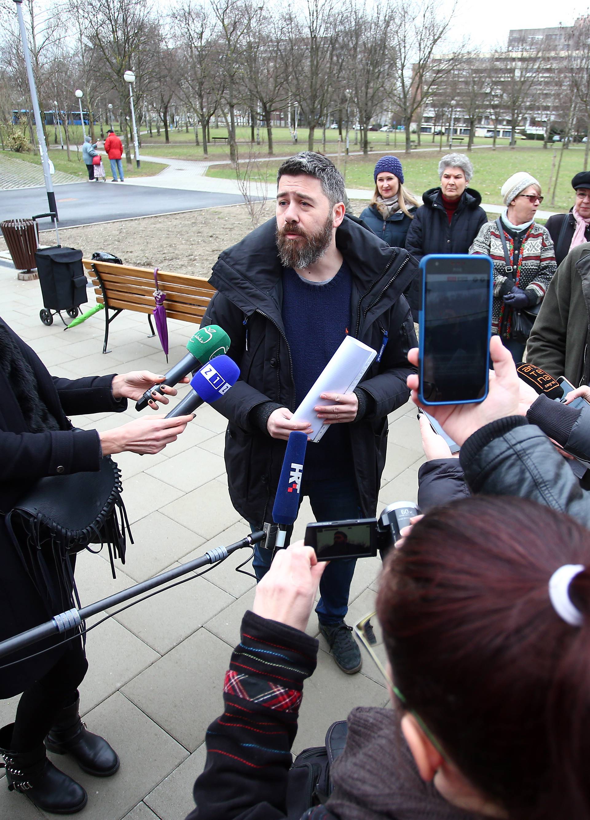 'Poništenje lokacijske dozvole pobjeda je  stanovnika Savice'