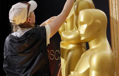 Nominacije za dodjelu Oscara: Trijumfirao je 'King's Speech'