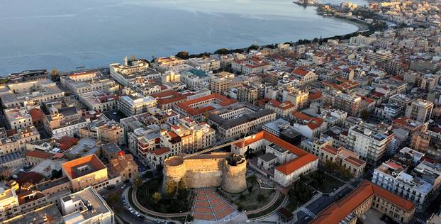 12 gradova idealnih za obilazak pješice – na listi su 2 iz regije