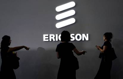 Ericsson u SAD-u mora platiti 206 milijuna dolara kazne