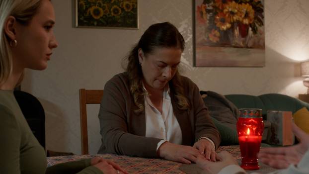 FOTO Oni su utjelovili omiljene likove u seriji 'U dobru i zlu'