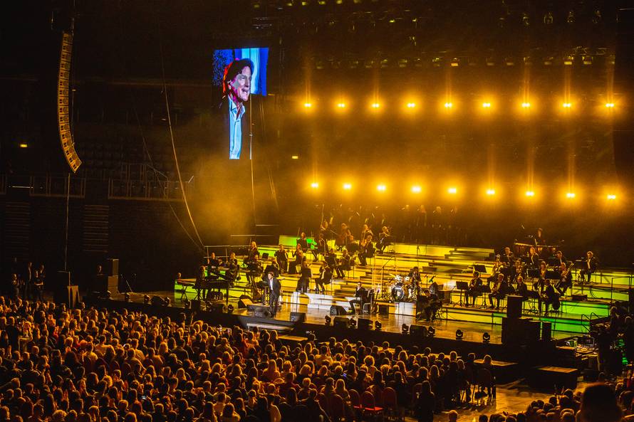 Čola nakon pet godina ponovno u Puli: Evo s kim će nastupiti...