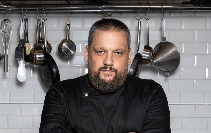 Uskoro počinje snimanje Hell's Kitchena: Pokazali kako izgleda set na kojem radi pedeset ljudi!