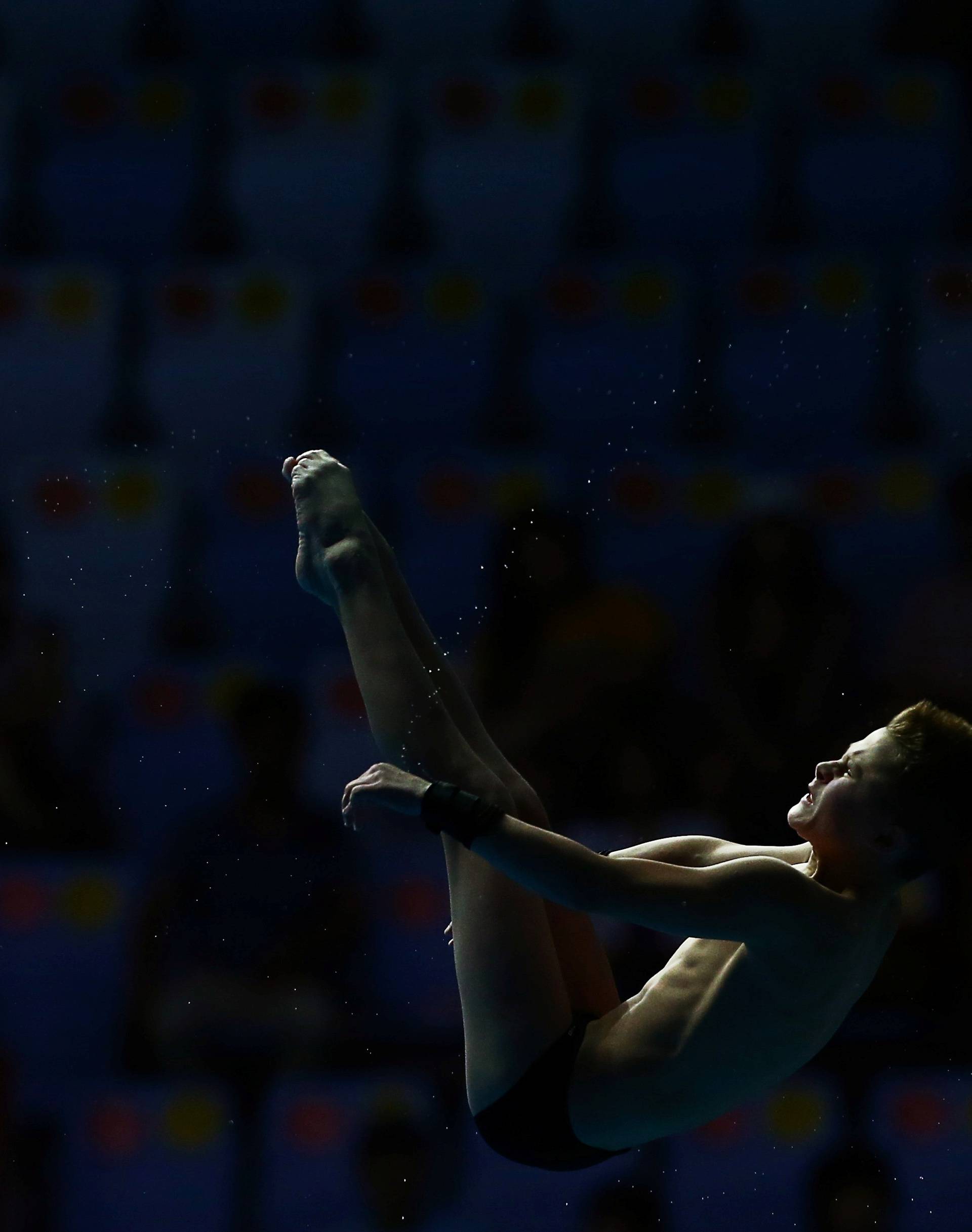 Swimming - 18th FINA World Swimming Championships