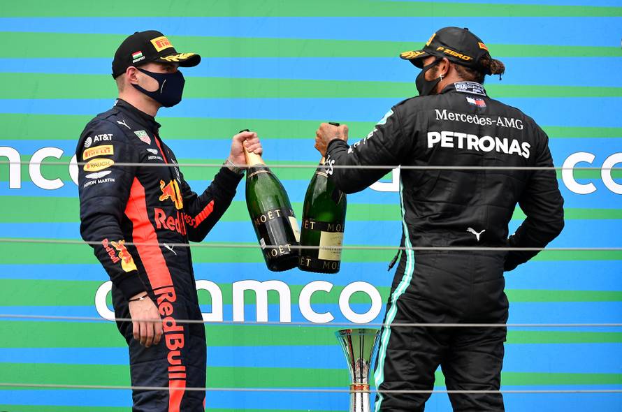 Hungarian Grand Prix