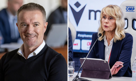 Jeli&ccaron;i&cacute; prozvao &ccaron;lanicu uprave Hajduka: I HT-u trebaju dodatni gigabajti od njezinih mailova...