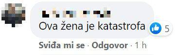 Goga iz 'Braka na prvu' naljutila gledatelje: Luda je, ne ponaša se u skladu sa svojim godinama