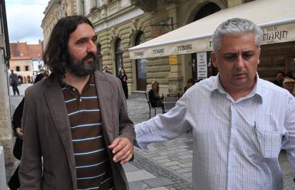 Sutkinja odlučila: Ivan Čehok ostaje mjesec dana u pritvoru