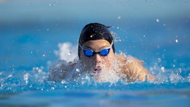 Lana Pudar ide na Olimpijske igre u Tokio, isplivala A normu