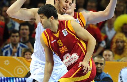 Ništa od iznenađenja: "Furija" preko Makedonaca ide u finale