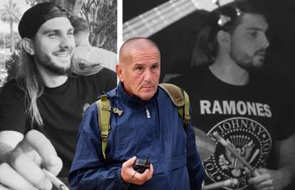 'Moglo se ploviti po mladića na Lastovo! Da je to bio netko tko je poznat, dizali bi i Rafale'