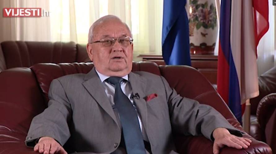 "Nadam se da će ruske banke nastaviti pomagati Agrokoru"