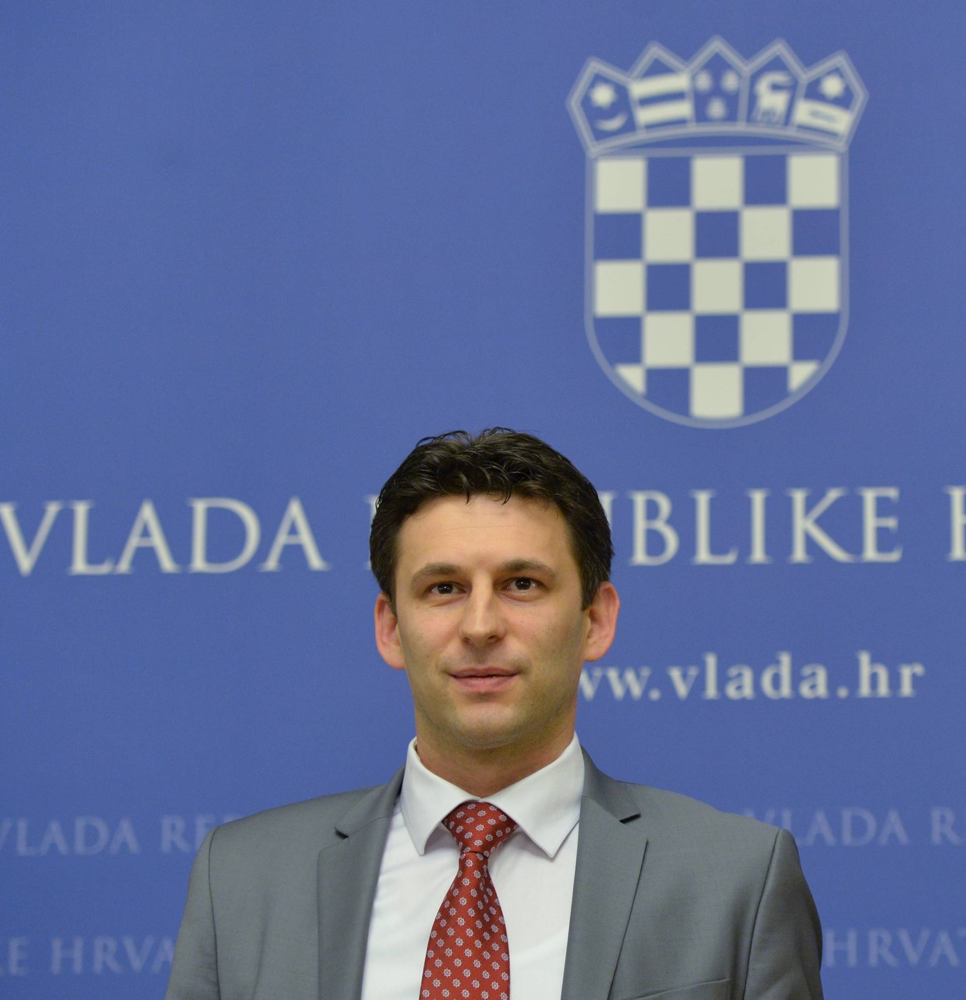 Petrov tvrdi: Nisam znao da je M. Brkić kandidat za ministra