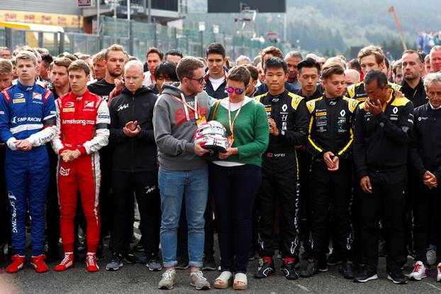 Belgian Grand Prix