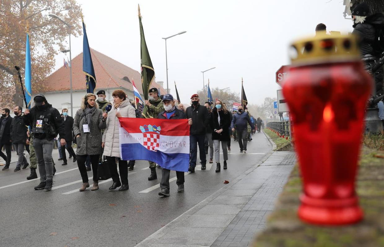 Ratni dragovoljac iz Kolone: 'Naš je rat počeo puno prije 91.'