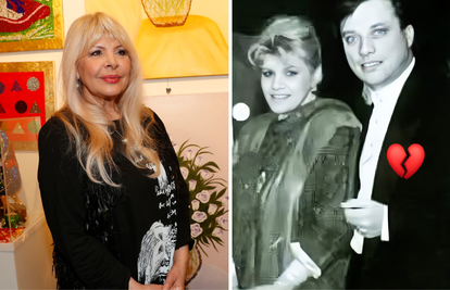 Hanka Paldum: Prije četiri dana vidjela sam Halida, molila sam Gospodara da ga izliječi i vrati