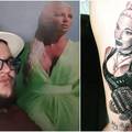 Ima tetovažu Karleuše i tapetu s njezinom slikom: 'Idol mi je'