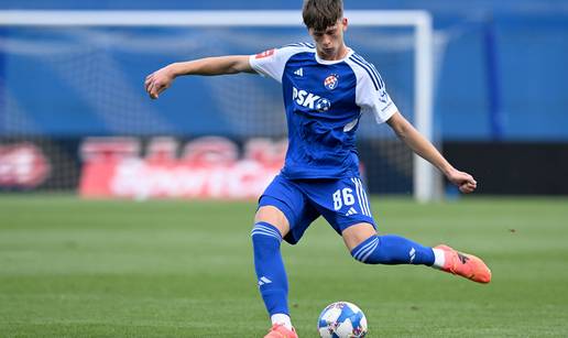 Europa je 'luda' za Jakirovi&cacute;em. &Scaron;panjolci pi&scaron;u: &Zcaron;eli ga Barca, ali postoji jedan veliki problem...