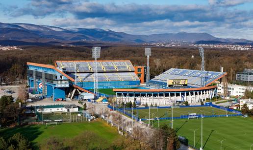 Evo novih detalja vezanih uz ru&scaron;enje i izgradnju Maksimira