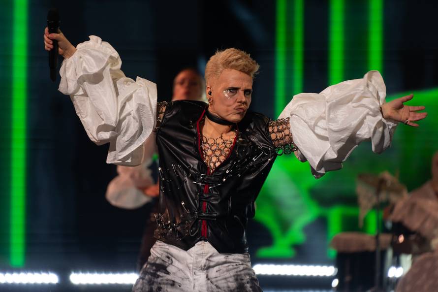 Marija Kolb pobijedila u desetoj epizodi Tvoje lice zvuči poznato