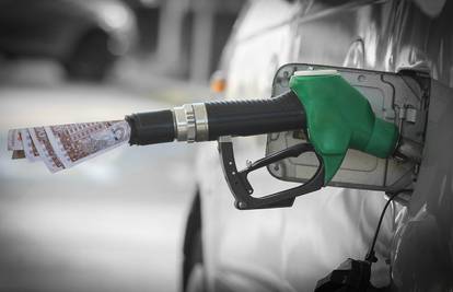 Od danas na crpkama nove cijene goriva: Pogledajte koliko ćete sada plaćati za spremnik