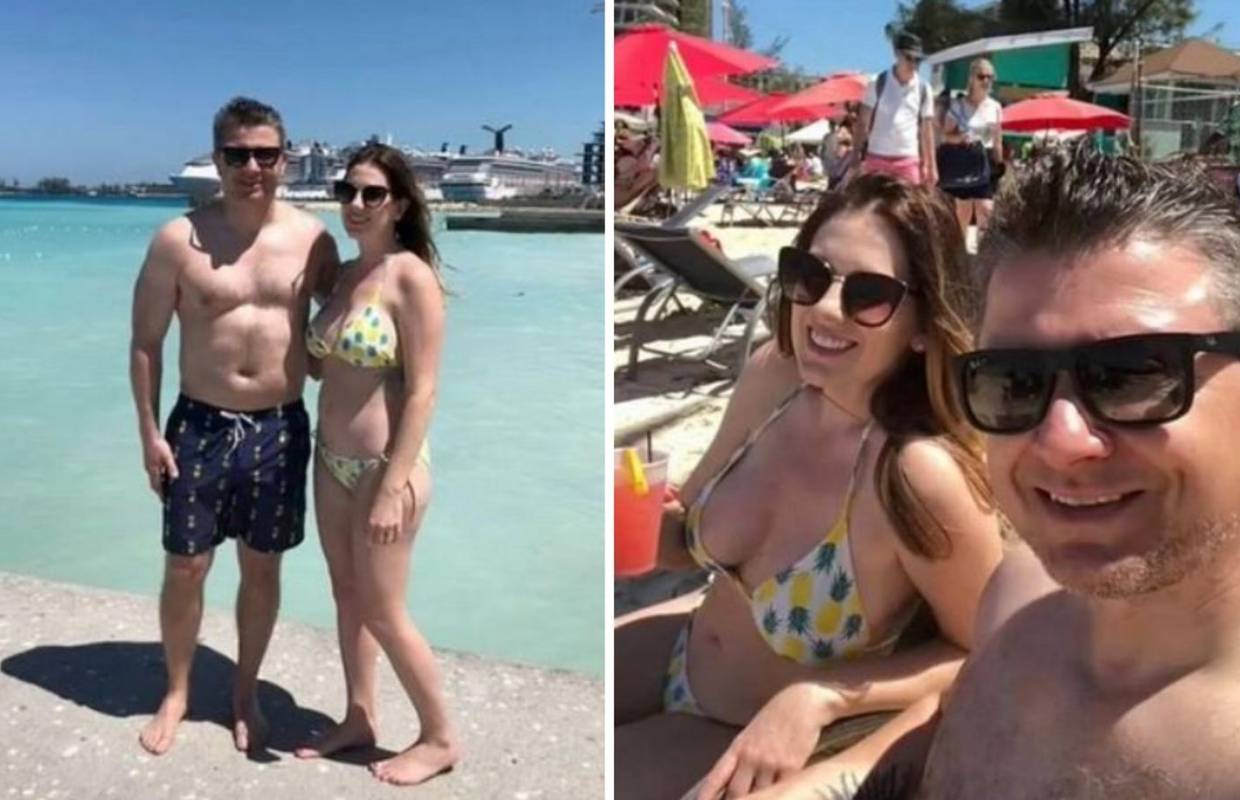 Zbog naših kupaćih mislili su da smo swingeri: Nisam ni znala da je to voće njihov tajni motiv