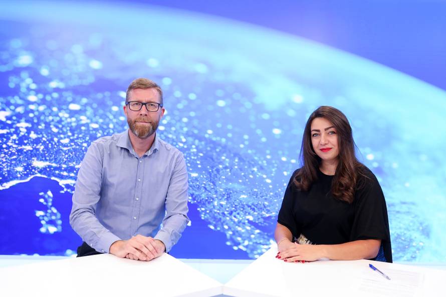 Stanko Perica u specijalnoj emisiji u studiju 24sata