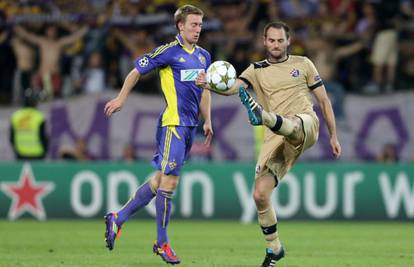 Mandžo ili Luka, dođite nam u Zagreb: Dinamo čeka ždrijeb