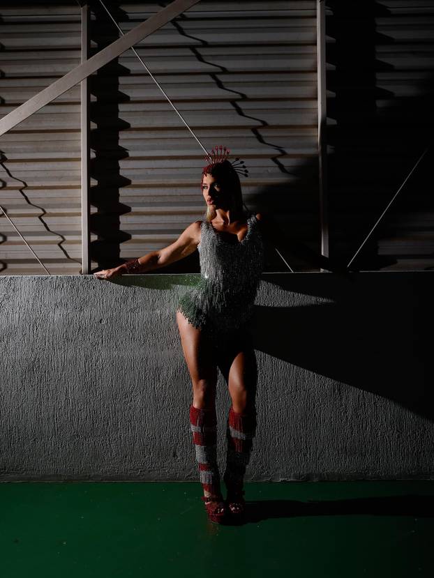 FOTO Zanosna Virginia otkrila kako joj je Vinicius osvojio srce: 'Najbitnija je unutarnja ljepota'