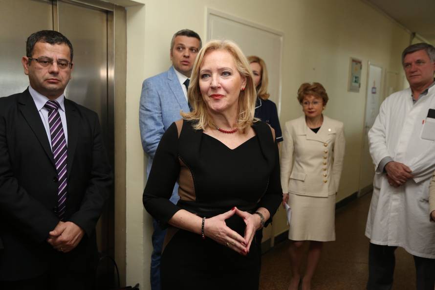 KBC firule  donacija