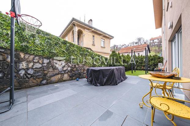 FOTO Prodaje se luksuzan stan u Zagrebu. Susjed je Luka Modrić, a cijena 880.000 €! Zavirite...