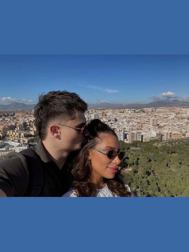 FOTO Mirko, jesi to ti? Ovo su sinovi Cro Copa, mišić na mišiću