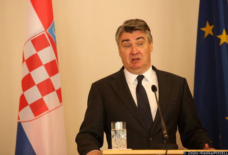 Predsjednik Republike Malte George Vella stigao u državni posjet Republici Hrvatskoj