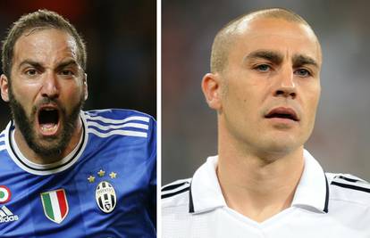 Jarni, Zidane, Anelka: Oni su zaigrali za oba finalista LP-a