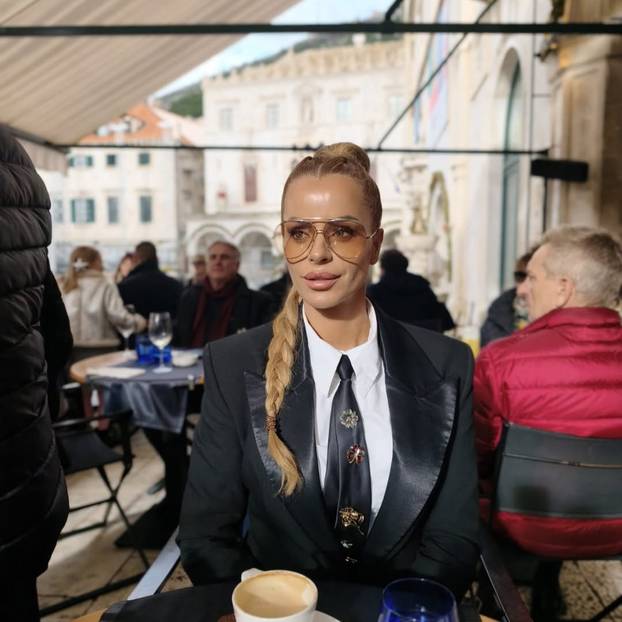 Sjećate se Tanje iz BB-a? Imala je 110 kg, evo kako sad izgleda