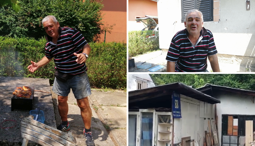 'Ubijeni Drago bio je dobričina i na Kajzerici je imao pečenjaru'