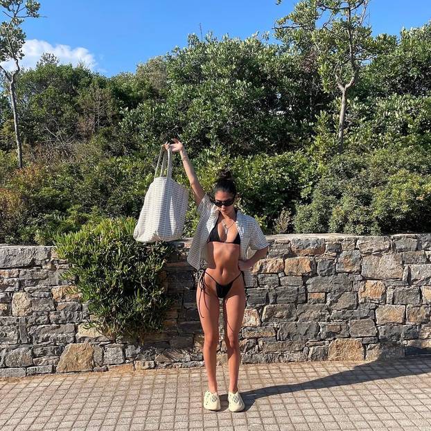 FOTO Ovo je ljepotica zbog koje su zaratili Beckhamovi sinovi...