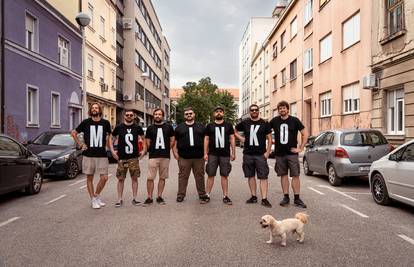 Punk spektakl stiže u Boogaloo: Pogledajte tko sve nastupa...