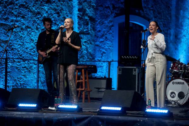 Vanna održala koncert u Kastvu
