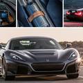 Rimac predstavio novu jurilicu: Pogledajte izbliza model C_Two