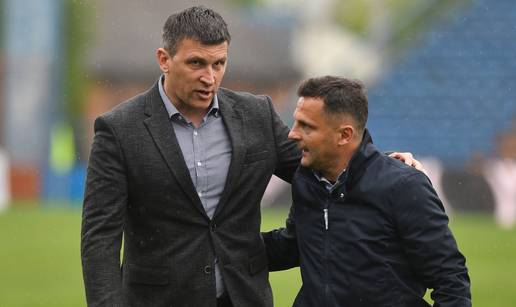 Koliko je Kovačevićev Dinamo bolji od prošlih? Pogledajte ovu statistiku koja puno toga govori